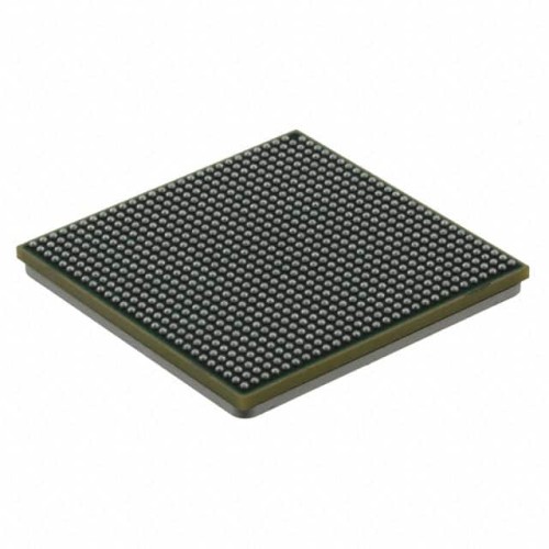 IC MPU MPC85XX 667MHZ 783FCBGA