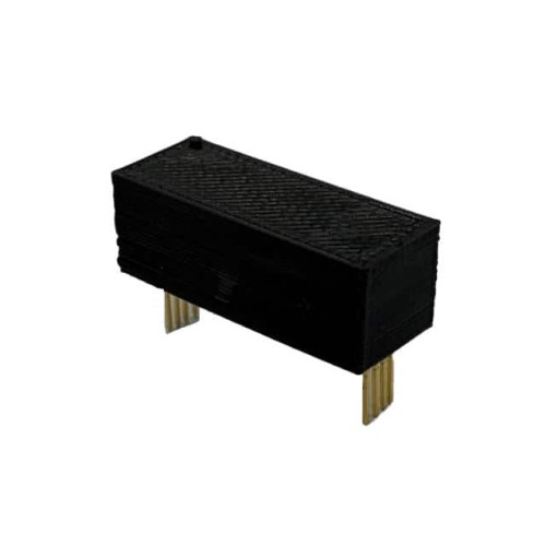 DC-10MHZ 20A CURRENT SENSOR
