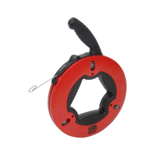 FTS-125R UPPERHAND STEEL FISHTAP