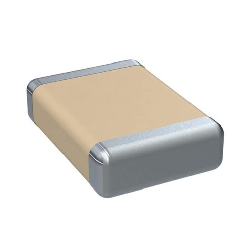 CAP CER 1210 15PF 50V ULTRA STAB