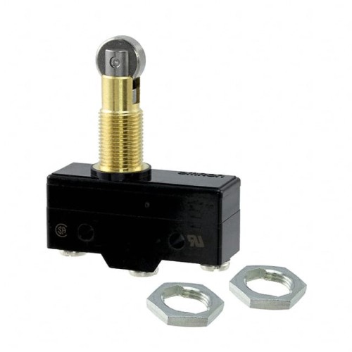 SWITCH SNAP ACTION SPDT 20A 125V