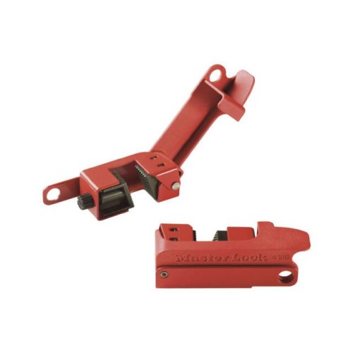 GRIP TIGHT CIRCUIT BREAKER LOCKO