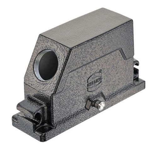 24B HPR COMPACT HOOD, LC (NARROW