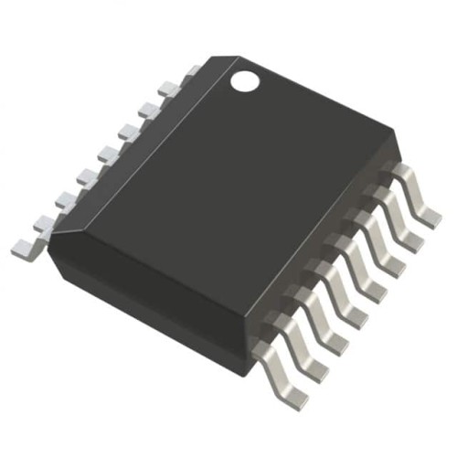 IC SUPERVISOR 4 CHANNEL 16QSOP