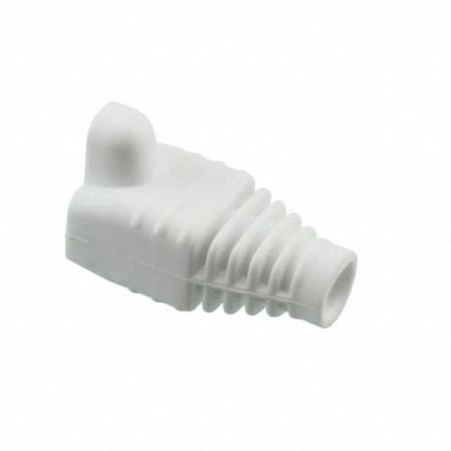 CONN BOOT FOR MODULAR RJ45 PLUG