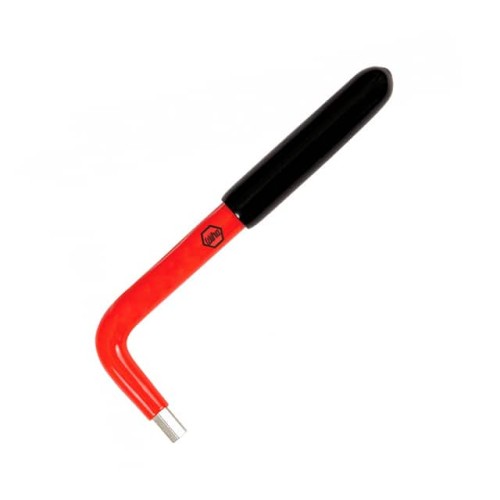 HEX KEY L SHAPE 1/2" 9.2"