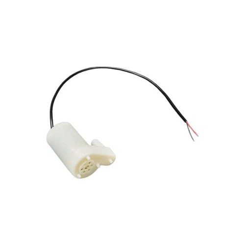 SUBMERSIBLE 3VDC VERTICAL PUMP
