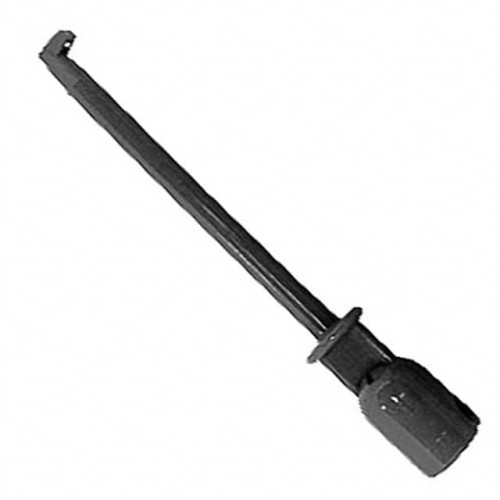 MACRO-HOOK BLACK SOLDER 0.210"