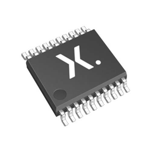 IC BUF NON-INVERT 3.6V 20TSSOP
