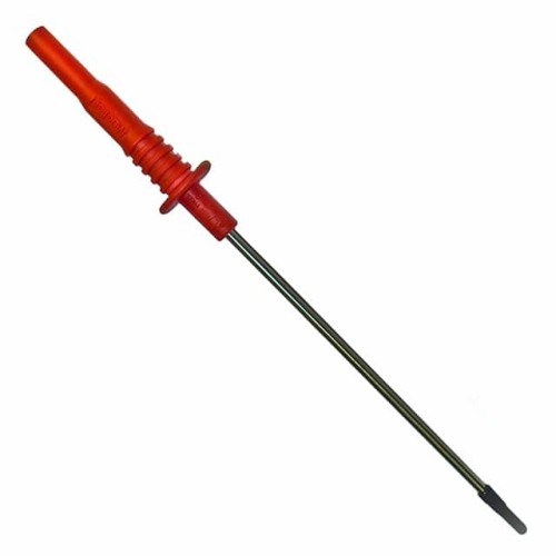 TEST LEAD ULTRA TEXT RED