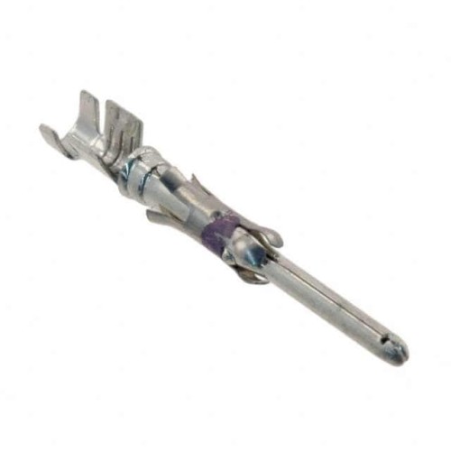 CONN PIN 14-18AWG TIN-LEAD CRIMP