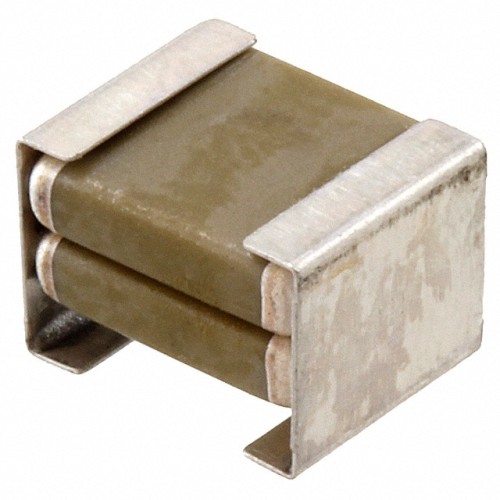 CAP CER 10UF 50V Y5U 2220