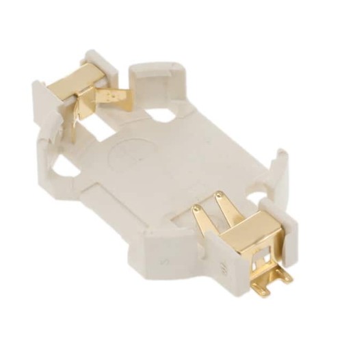 BATT HOLDER COIN 20MM 1 CELL SMD
