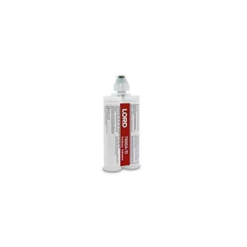 LORD 7800 A/D 50ML CARTRIDGE