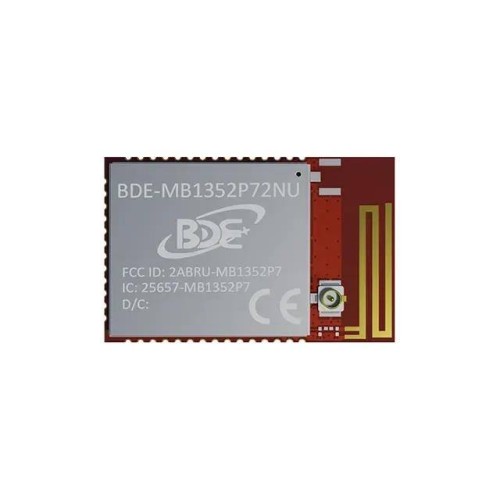 CC1352P7 MUTI-BAND MUTI-PROTOCOL