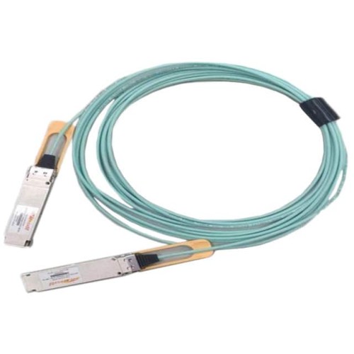 QSFP28, 100GBASE-AOC, INFINIBAND