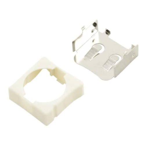 BATT RETAIN COIN 1 CELL PC PIN