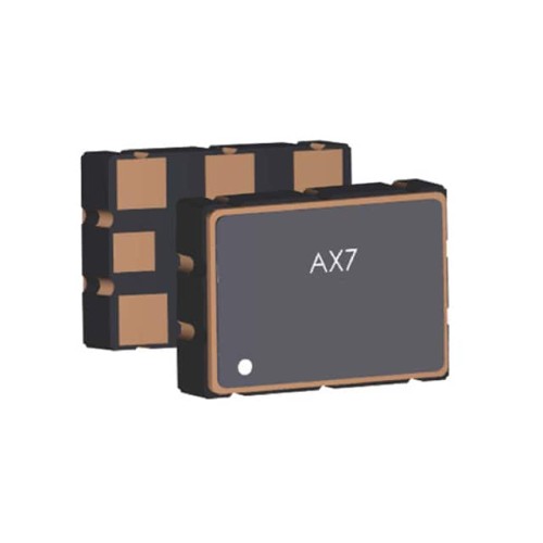 XTAL OSC XO 1.3000GHZ LVPECL SMD