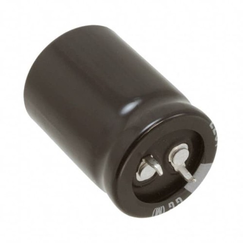 CAP ALUM 220UF 20% 450V SNAP