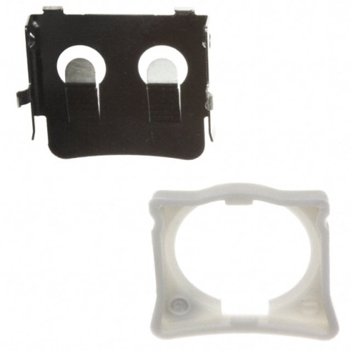 BATT RETAIN COIN 1 CELL PC PIN