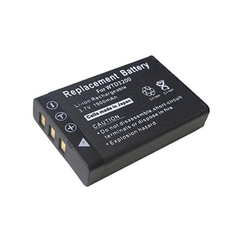 Wasp WDT3200, WDT3250 and WPA120