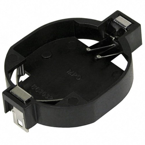BATT HOLDER COIN 20MM 1 CELL