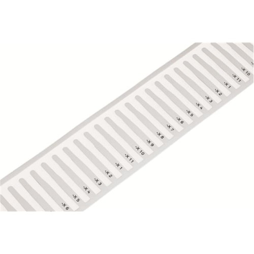 MARKER CARD; FOR SMART PRINTER;