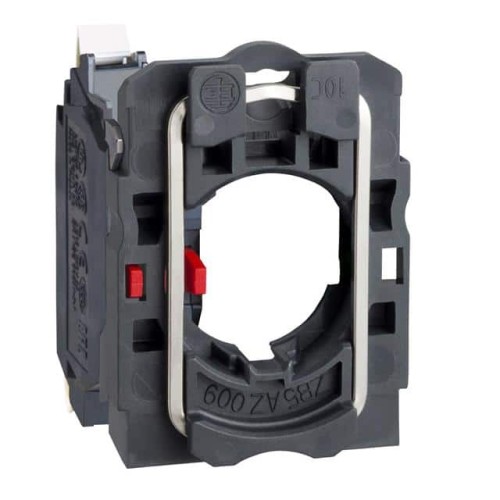 22MM PUSH BUTTON, HARMONY ZB5, P