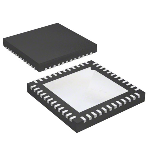 IC AMP CLASS D STER 24W 48LFCSP