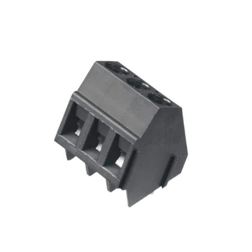 TERM BLOCK 7POS 45DEG 5.08MM PCB