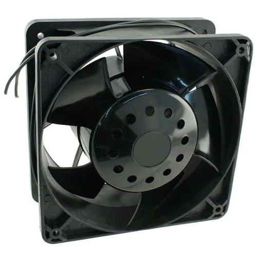 FAN AXIAL 176X112MM 230VAC TNE3C