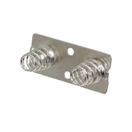 BATT CONTACT SPRING 2 CELL