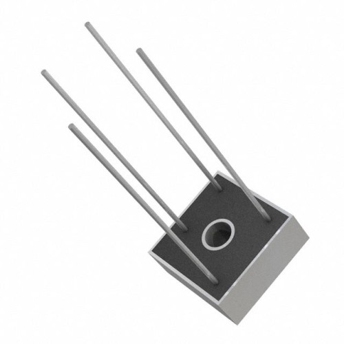 BRIDGE RECT 1P 100V 50A KBPC-W