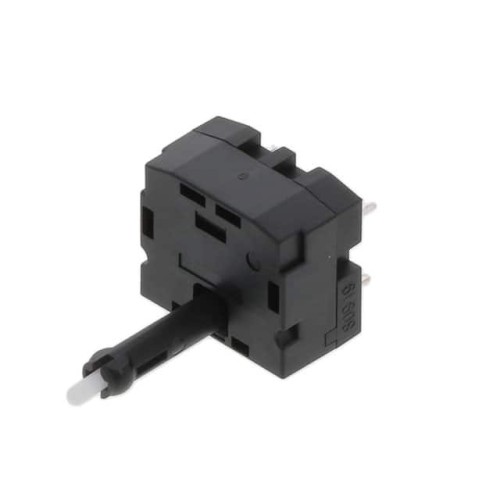 NAVIGATIONAL SWITCH, HIGH CURREN
