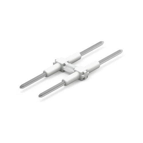 BOARD-TO-BOARD LINK; PIN SPACING