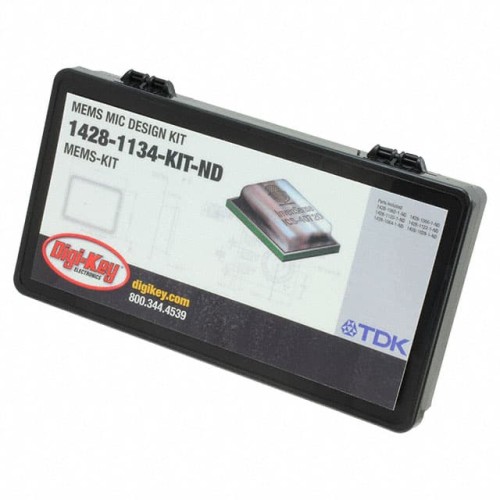 MEMS MIC DESIGN KIT