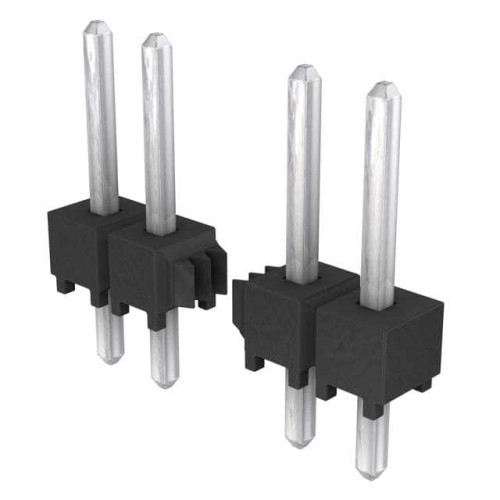 CONN HEADER VERT 38POS 2.54MM