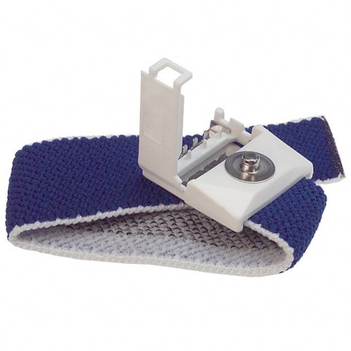 WRIST STRAP - HIGH LAND