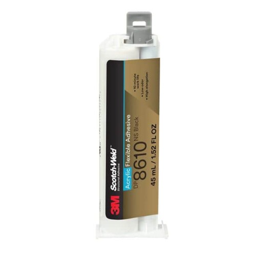 3M SCOTCH-WELD FLEXIBLE ACRYLIC
