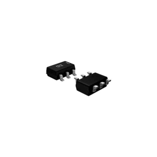 TRANSFORMER DRIVER PMIC 2.5-6.0V