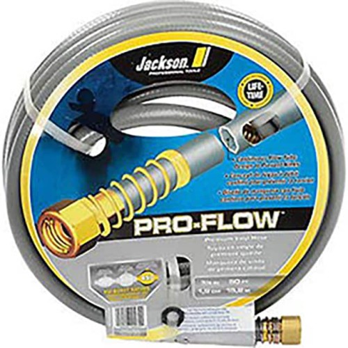 3/4X50' PRO-FLOW HD PROFESSIONAL