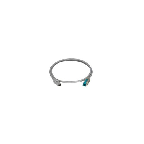 24V POWEREDUSB 3M PEBBLE GRY