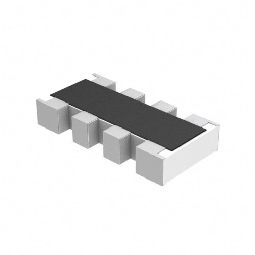RES ARRAY 4 RES 22K OHM 0804