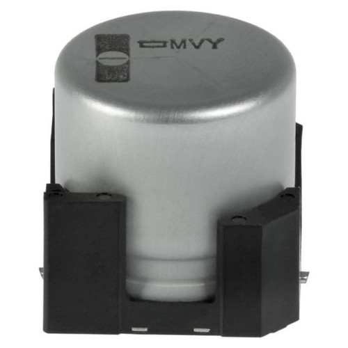CAP ALUM 4700UF 20% 6.3V SMD