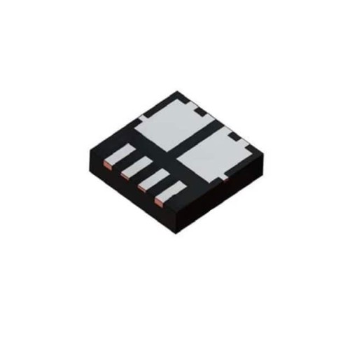 MOSFET 2N-CH 8MLP