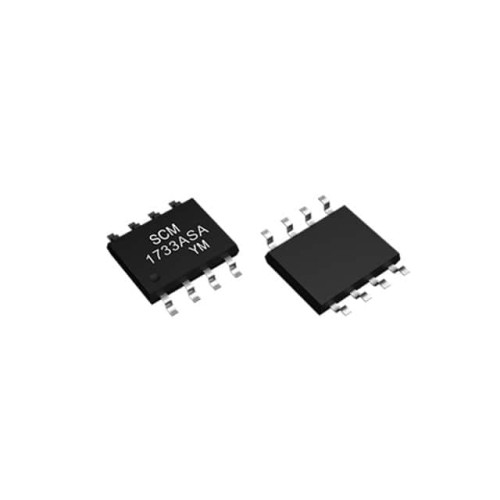 PWM CONTROLLER PMIC 10-26V 2.5-3