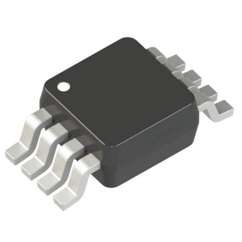 IC OPAMP CFA 1 CIRCUIT 8SO