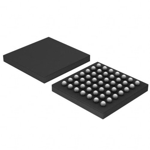 IC CLK BUFFER 2:10 6GHZ 49FCBGA