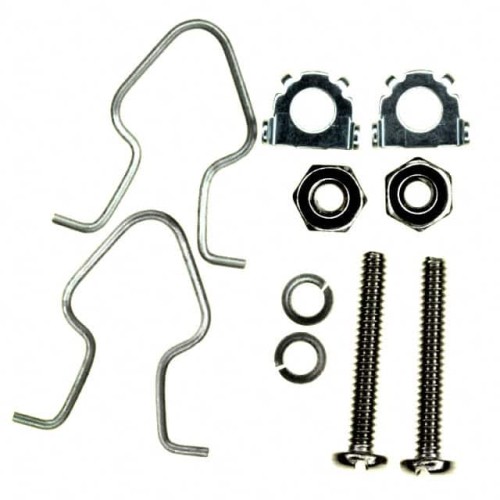 BAIL LOCK KIT VERTICAL MOUNT
