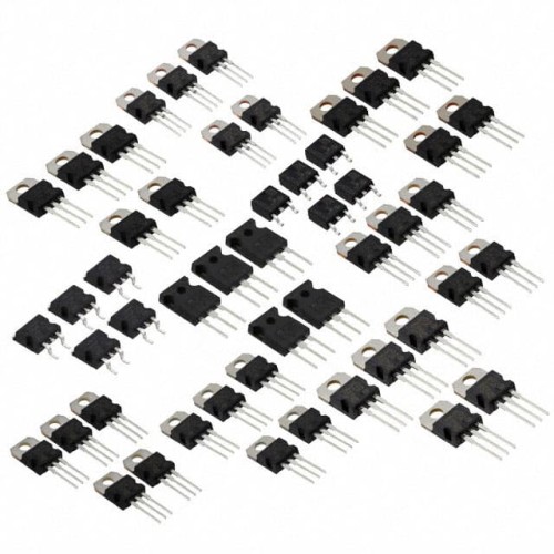 KIT MOSFET MD MESH